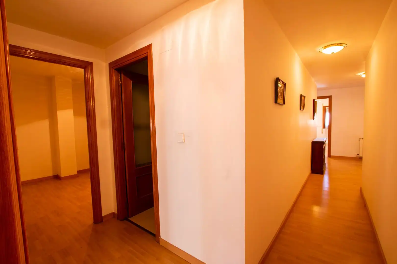Wohnung zum Verkauf in Caspe mit Heizung
