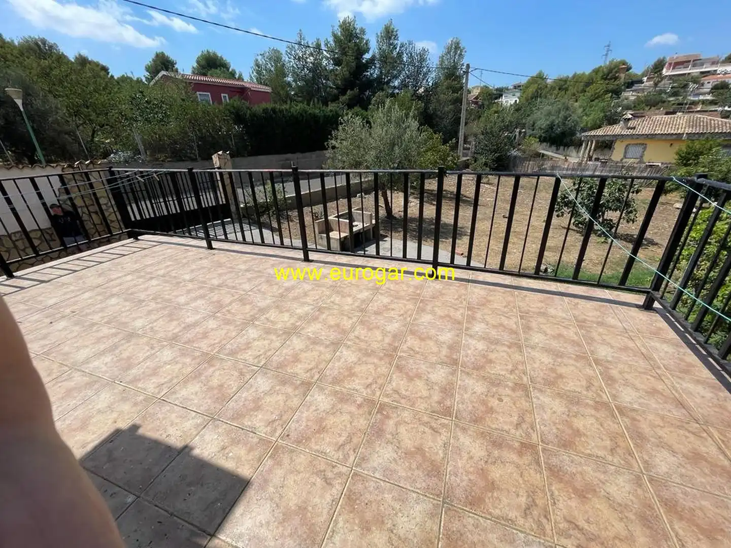 Villa con piscina in vendita a Centro, imagen 8