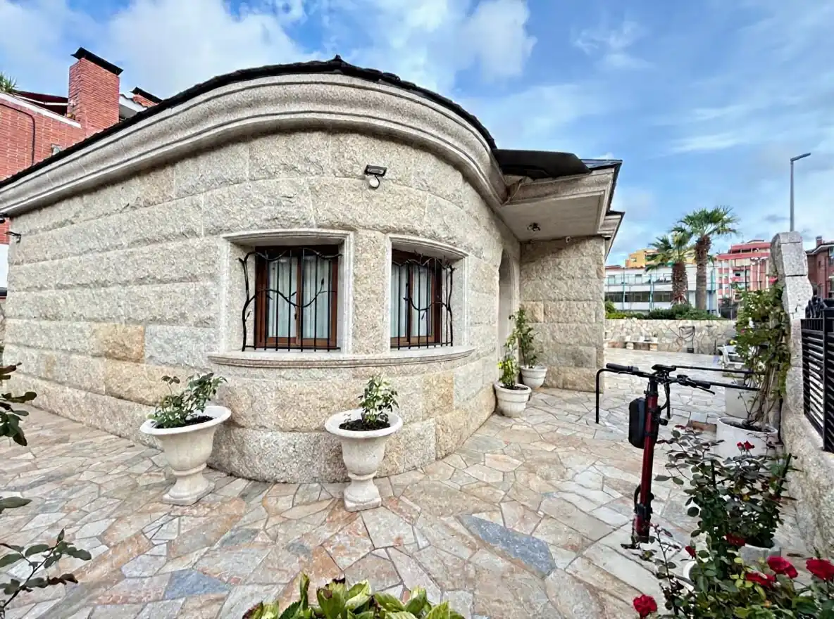 Casa amb jardí en venda a Carrer de Castelldefels, imagen 29