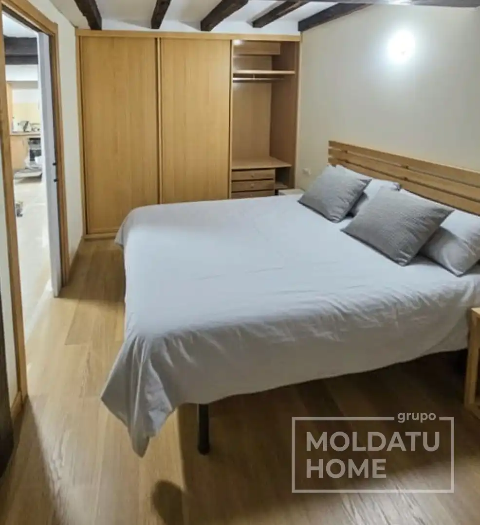 Flat for sale in Erialdea / Centro, imagen 5