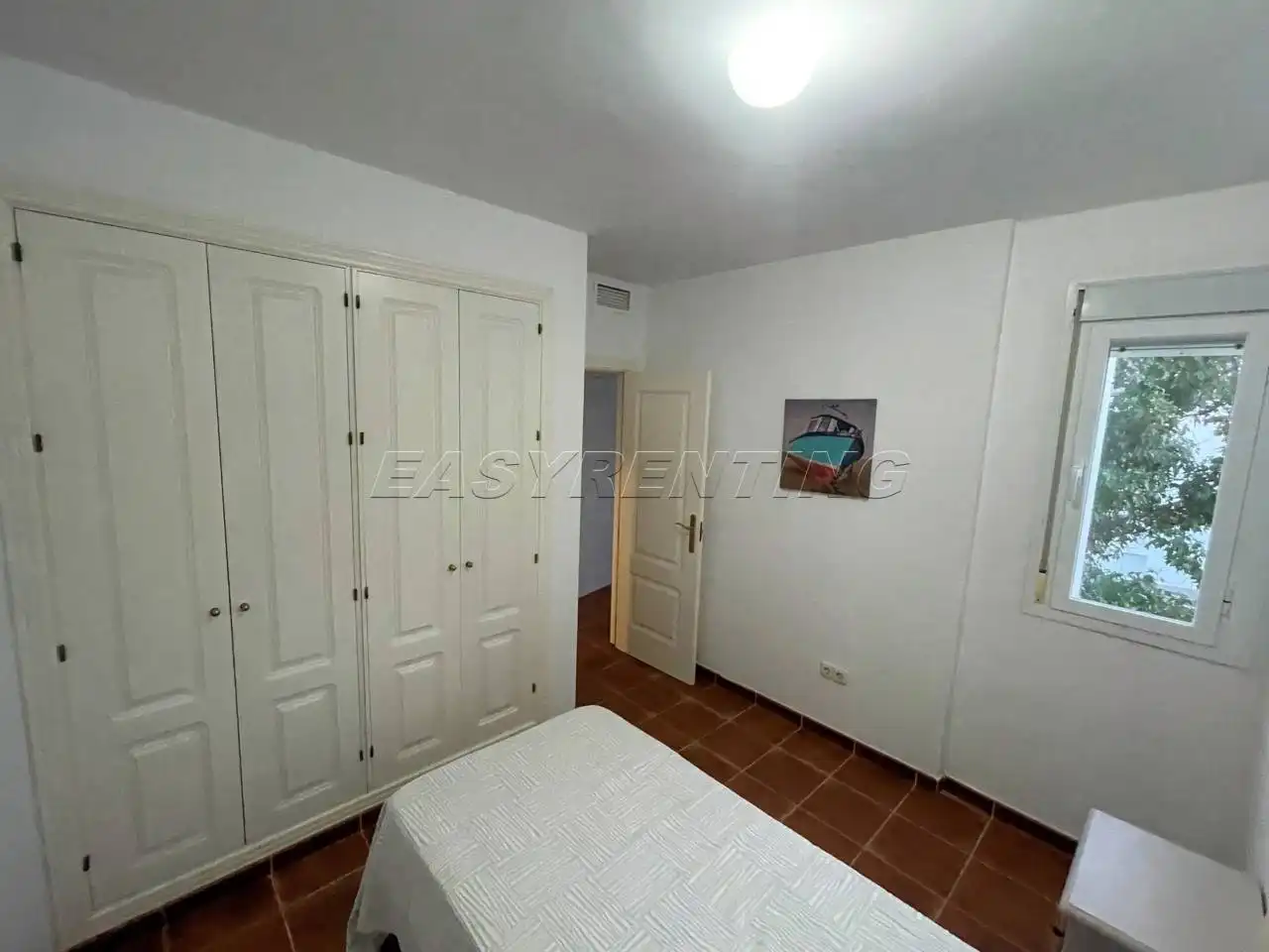 Apartament de lloguer en La Alcaidesa amb Terrassa, Moblat i Piscina comunitària