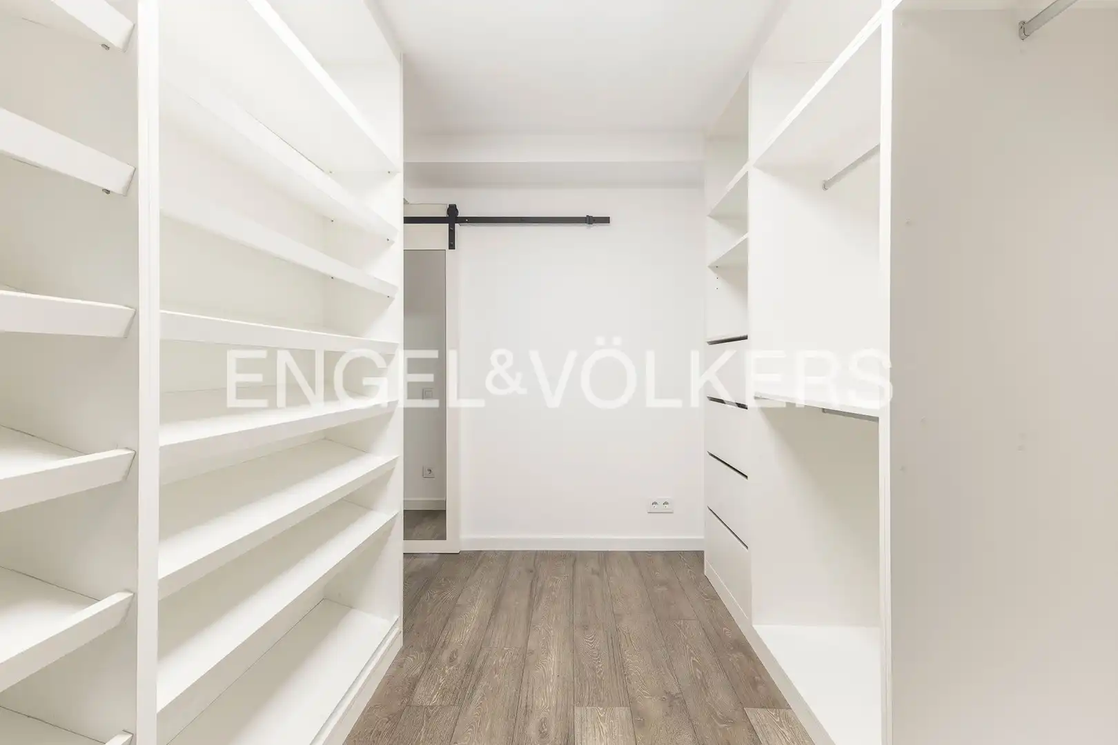 Duplexes for rent in Barcelona  with Air Conditioner, Heating and Parquet flooring