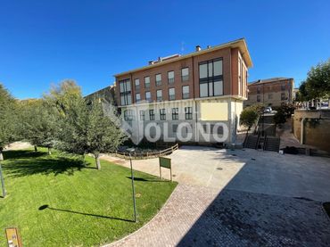 Appartement à vendre à Avenida de la Paz 17