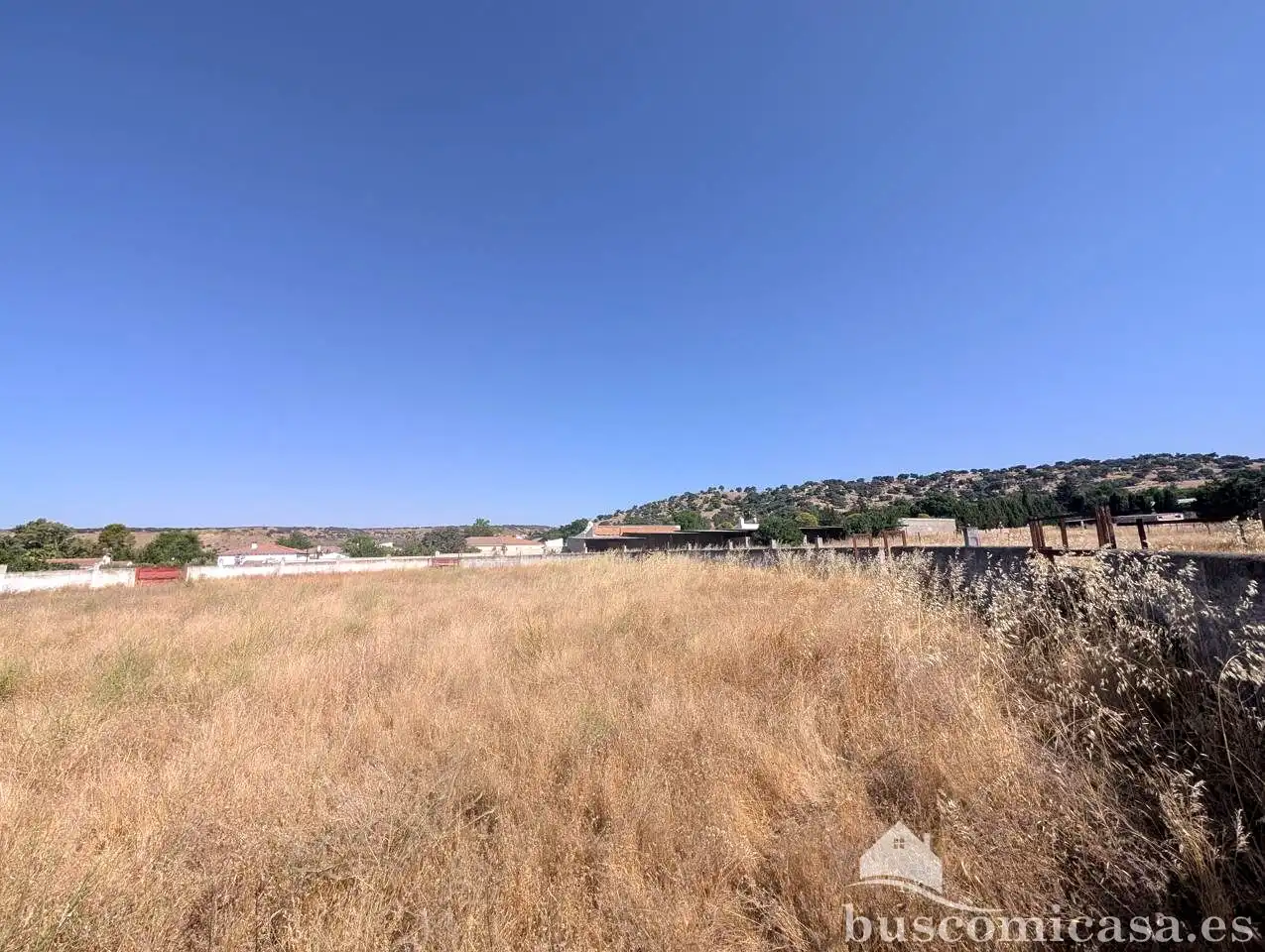 Country homes for sale in Linares  with Private garden