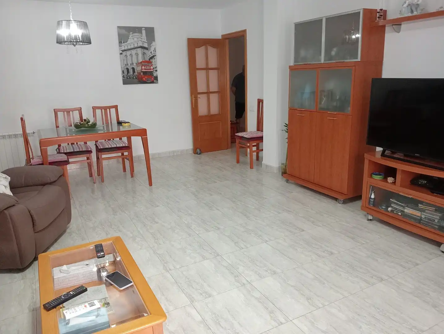 Appartement avec terrasse à vendre à Alcanar, imagen 5