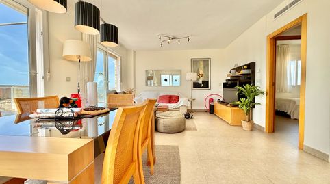 Foto 5 de Ático en venta en Veneziola, La Manga del Mar Menor