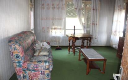 Living room of Flat for sale in Valdés - Luarca