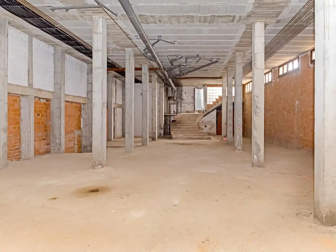 Gewerbefläche zum Verkauf in Calle Salesianas 4, imagen 4