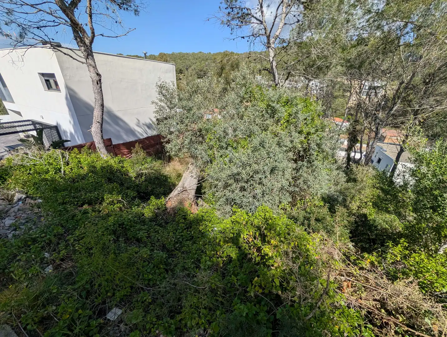Residential zum Verkauf in Sant Pere de Ribes