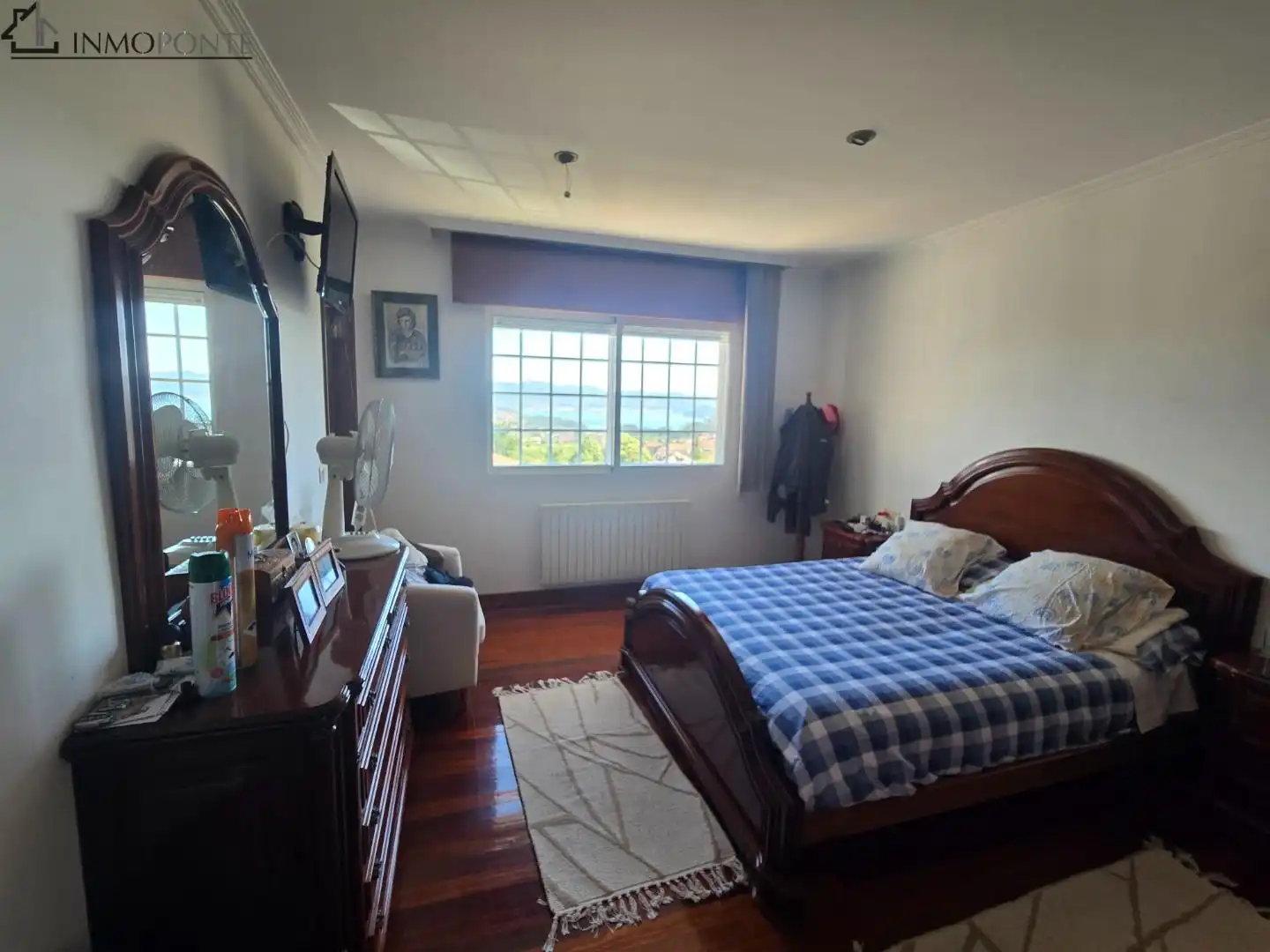 Casa con giardino in vendita a San Xoán de Poio, imagen 43