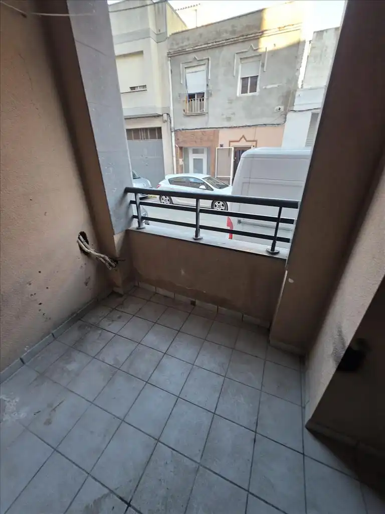 Balcony of Ground floor for sale in Amposta  with Terrace
