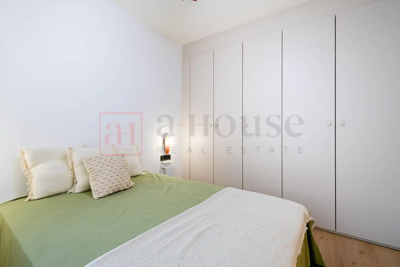 Flat with terrace for sale in Carrer Carrer Marià Cubí, imagen 27