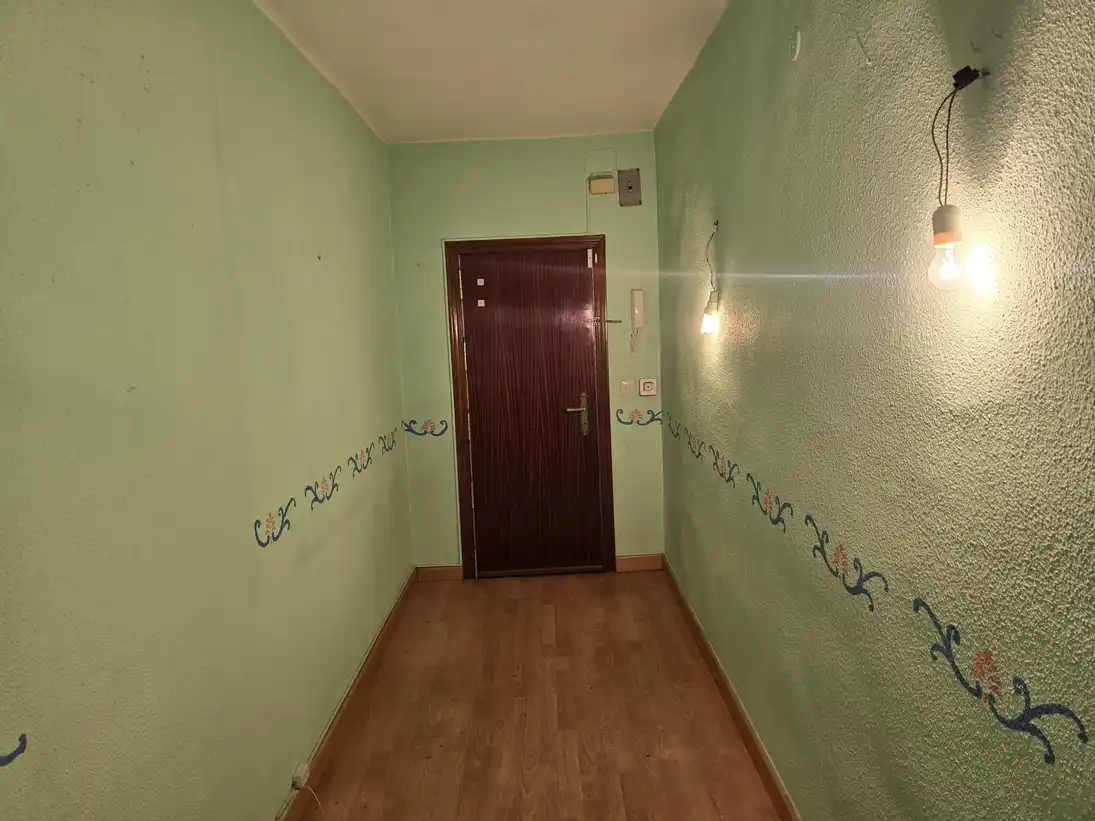 Piso en venta en Madrid con Aire acondicionado, Calefacción y Alarma
