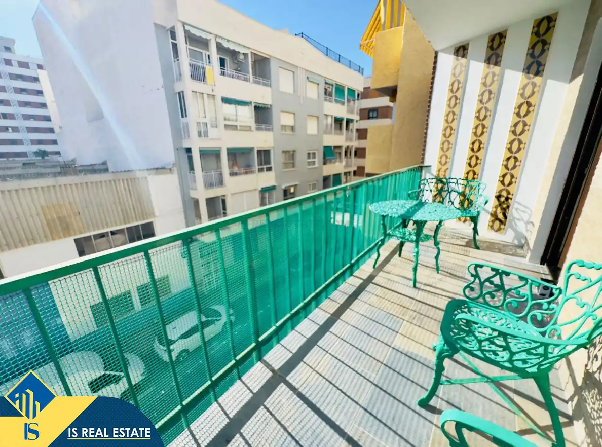 Apartamento en venta en Playa del Acequión, Náufragos y Rocío del Mar, imagen 21