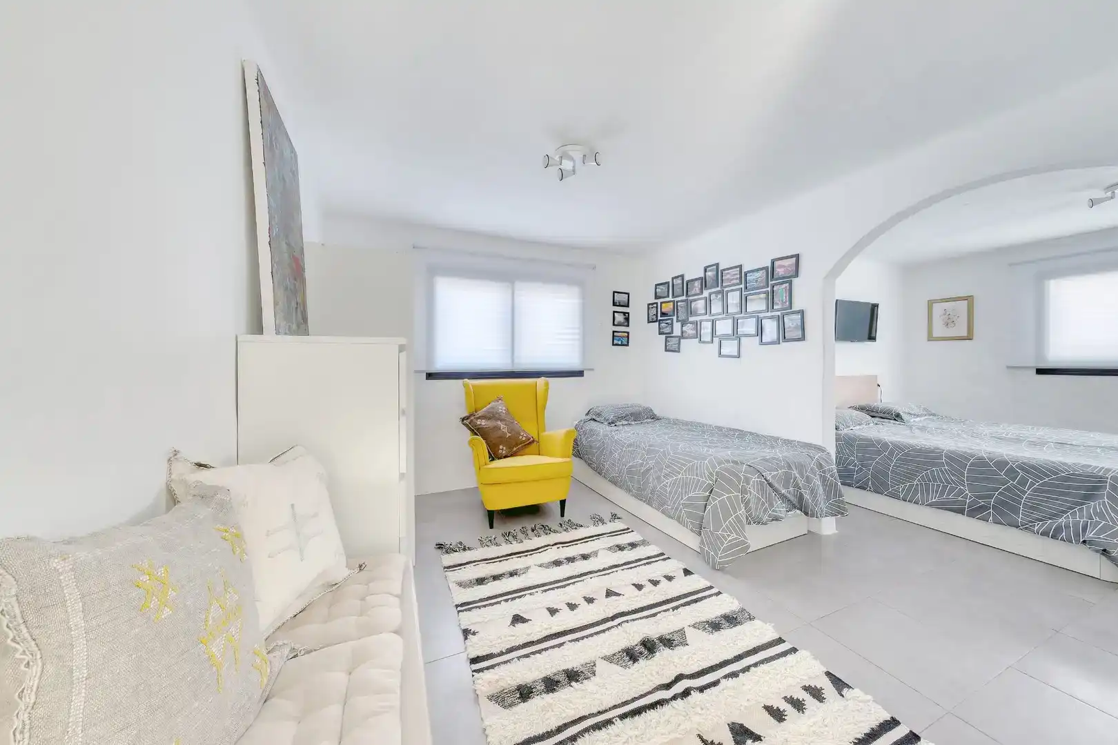 Habitación de Finca rústica en venta en Teguise con Amueblado