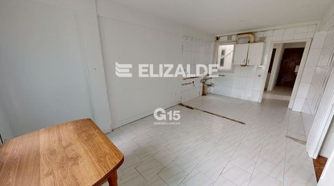 Foto 2 de Pis en venda a Arrizar Auzunea, Altza, Donostia - San Sebastián
