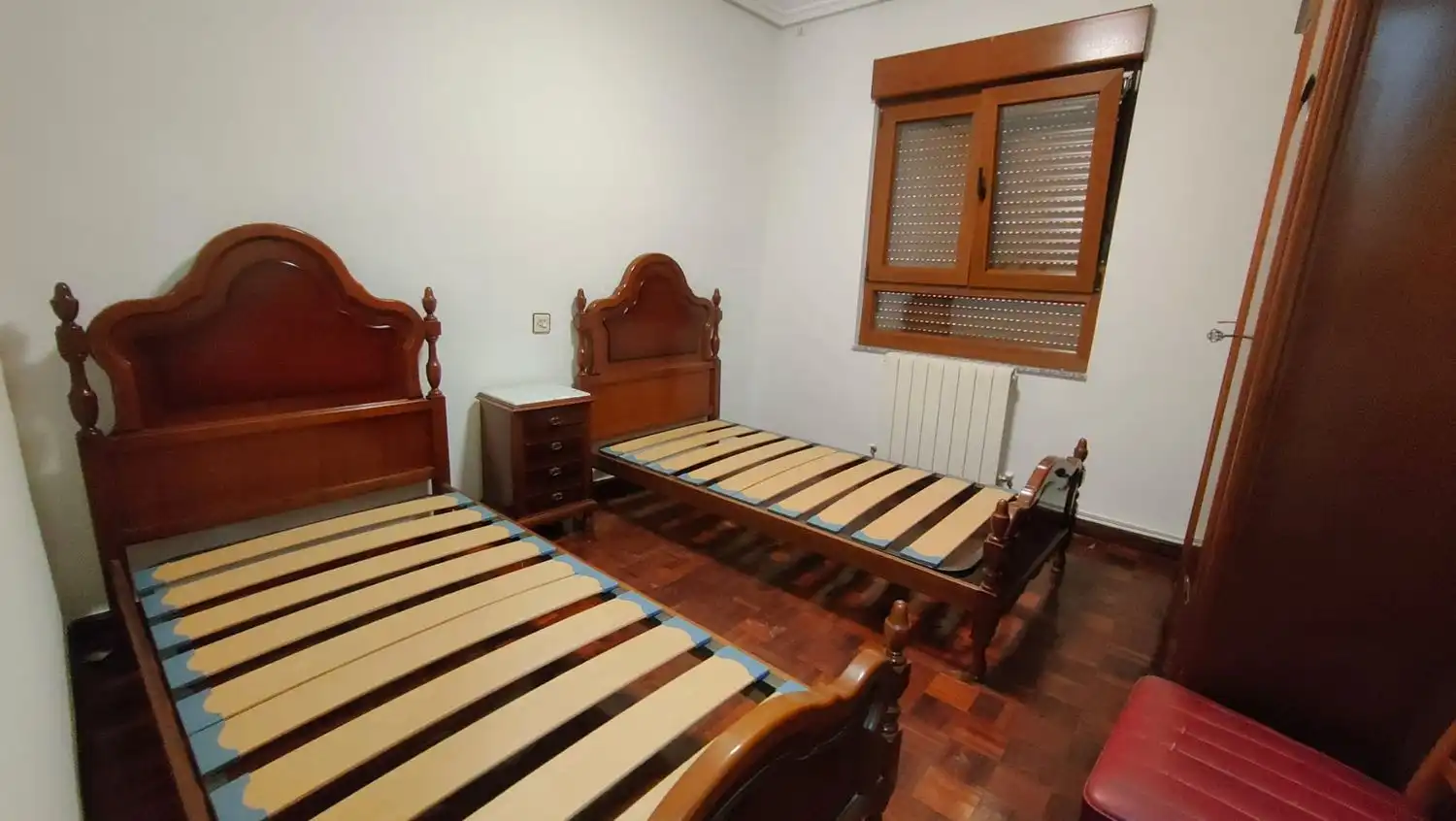Flat for sale in Aller
