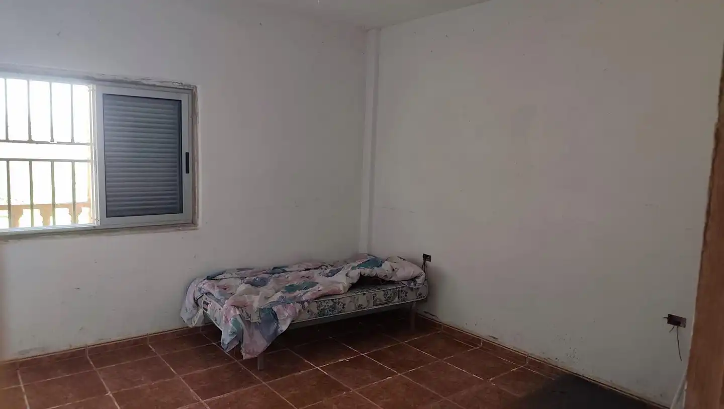 Dormitori de Finca rústica en venda en El Tanque