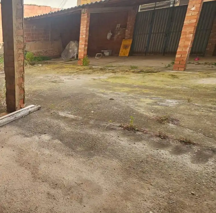 Terrenos y solares en venta en La Vall d'Uixó