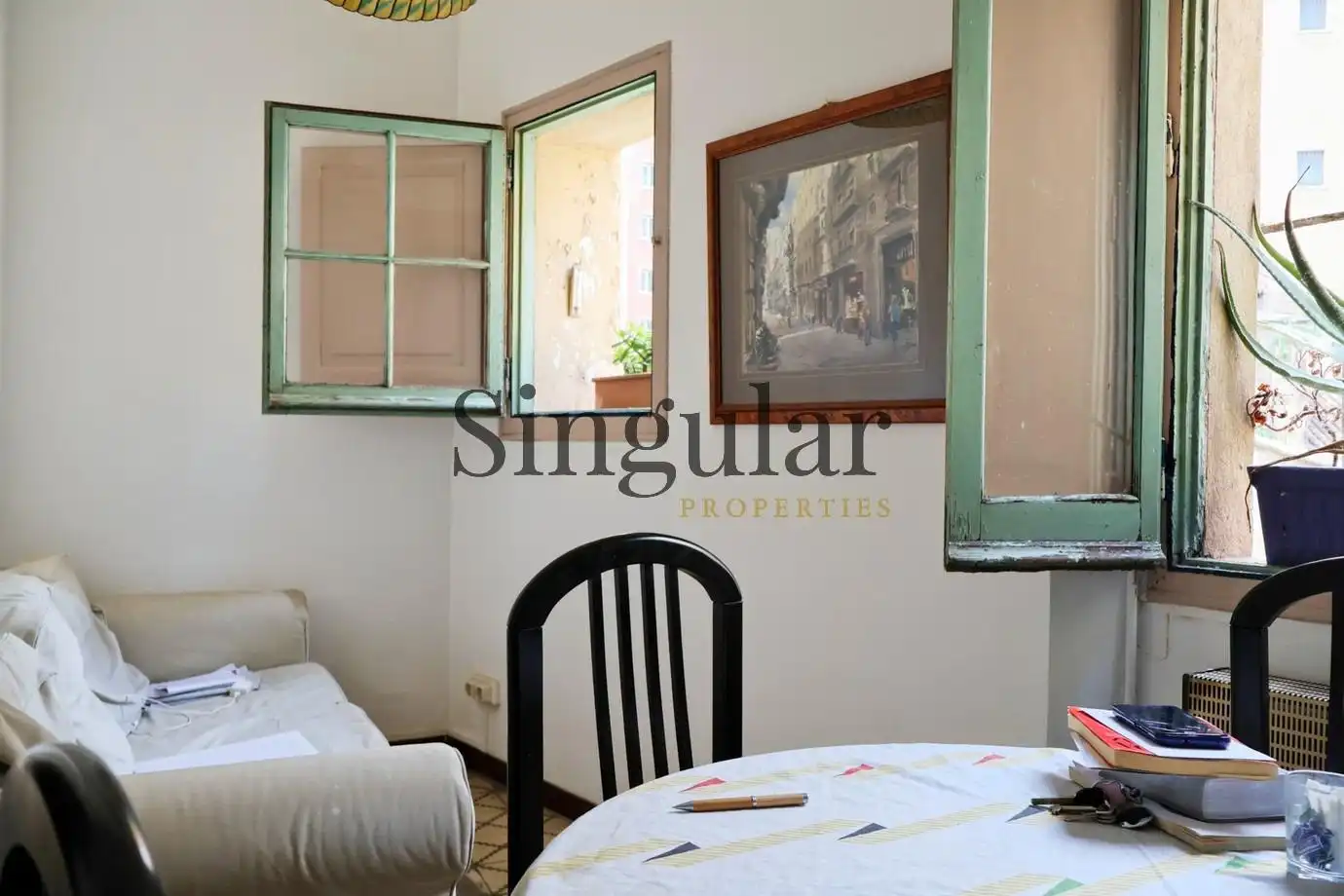Wohnung zum Verkauf in Ciutat Vella, imagen 7