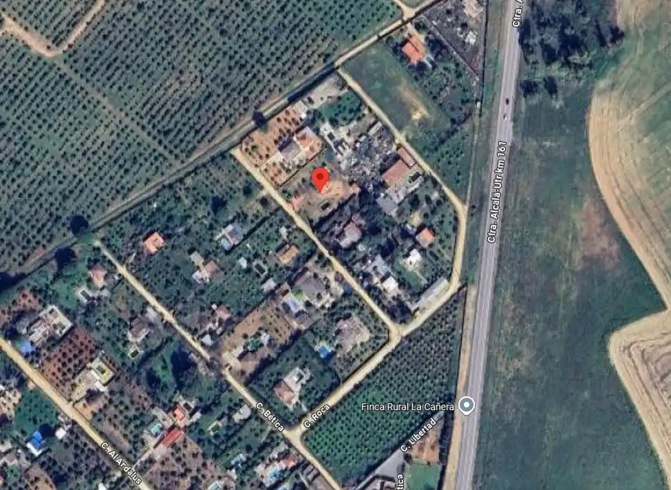 Piso en venta en Alcalá de Guadaira