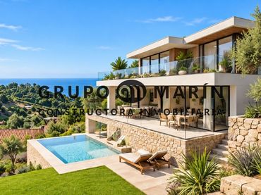 Villa in vendita a Carrer Braque