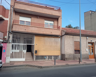 Premises for sale in Juan Carlos I, Santo Angel