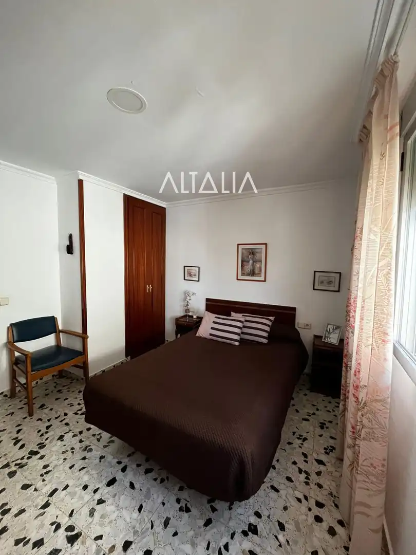 Habitación de Piso en venta en Carboneras de Guadazaón con Terraza y Trastero