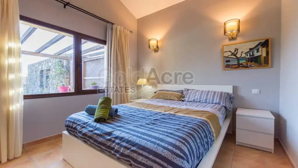 Casa en venta en Lajares, imagen 7
