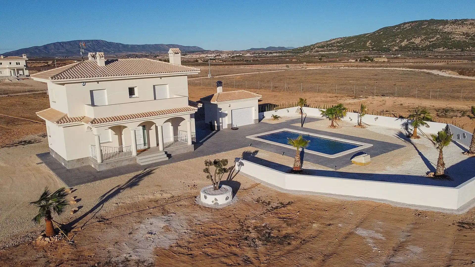 Haus zum Verkauf in El Pinós / Pinoso, imagen 8