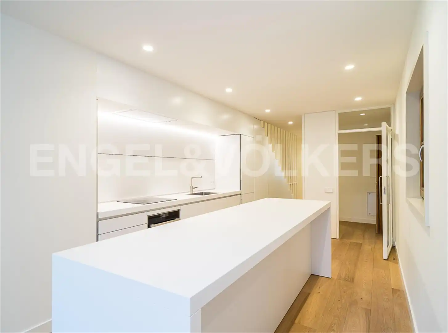 Planta baja en venta en Dreta de l'Eixample