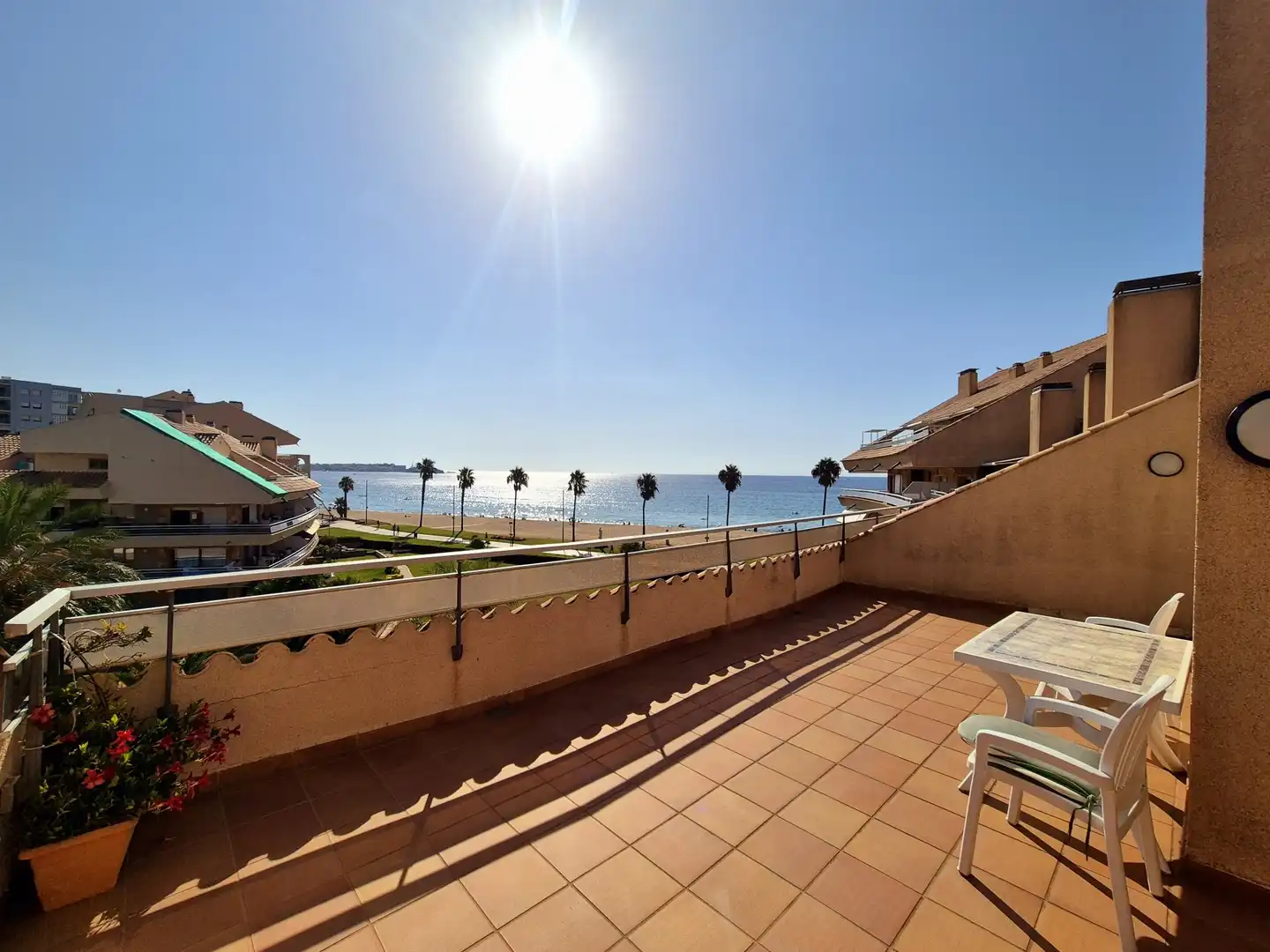 Maisonette zum Verkauf in TORRE VALENTINA, Torre Valentina - Mas Vilar de La Mutxada - Treumal