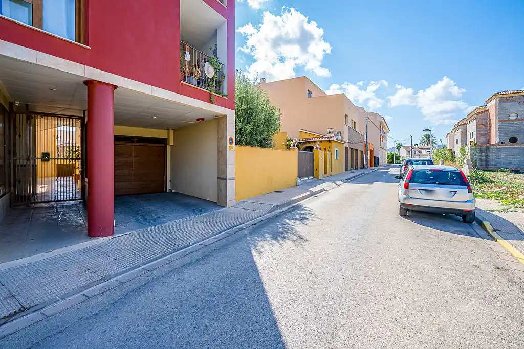 Garatge en venda a C/ La Senia, Beniarbeig