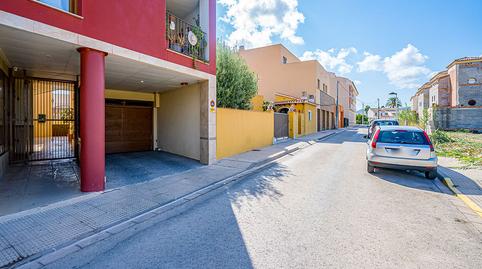 Foto 2 de Garatge en venda a C/ la Senia, Beniarbeig, Alicante