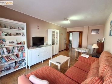 Piso en venta en Tudela de Duero