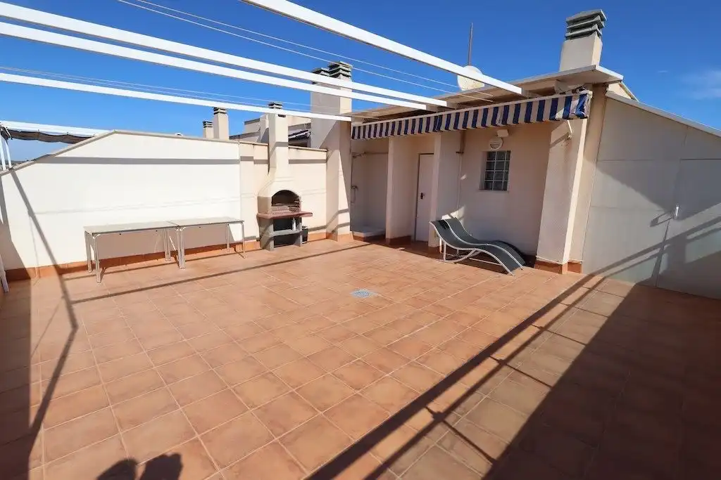 Penthouse mit Pool zum Verkauf in N/A, imagen 18