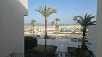 Bedroom of Apartment for sale in Garrucha  with Air Conditioner, Private garden and Terrace