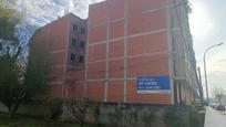 Vista exterior de Pis en venda en Vilalba