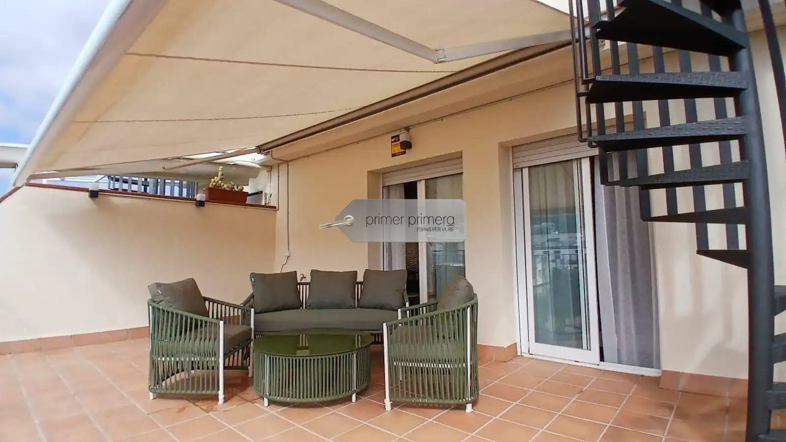 Dachboden zum Verkauf in Costa brava, Tossa de Mar pueblo