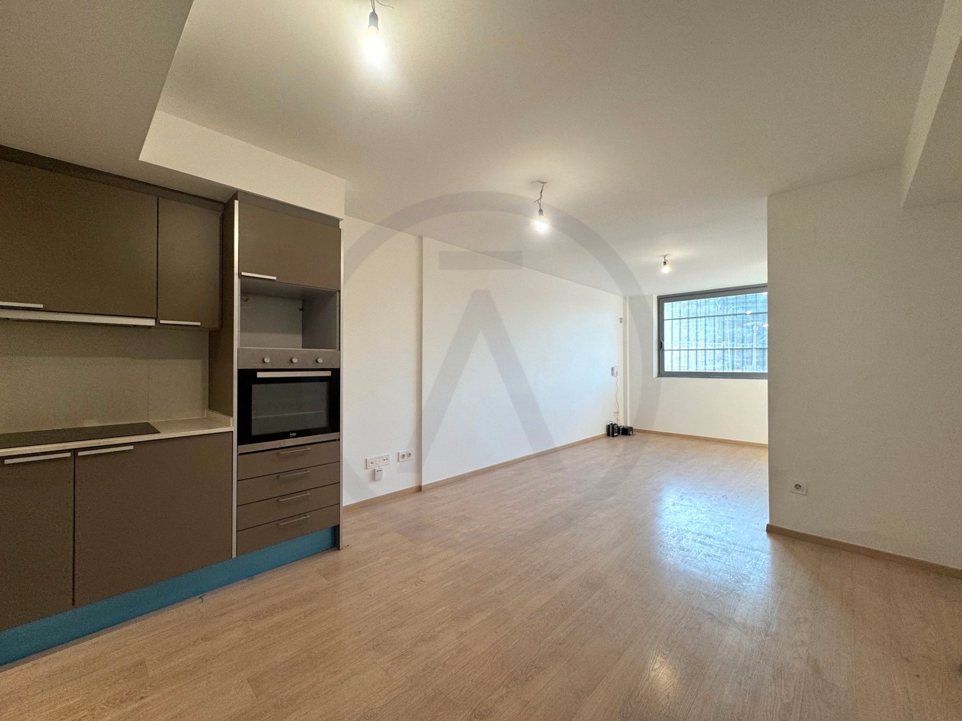 Pis de lloguer en Terrassa amb Aire condicionat, Calefacció i Parquet