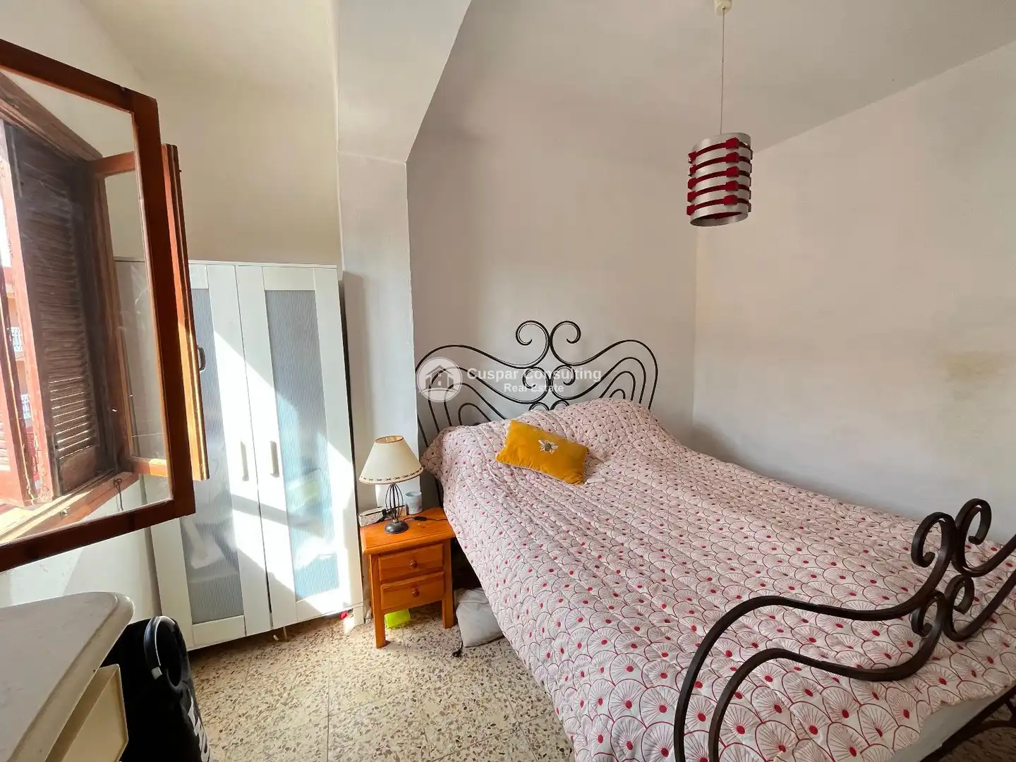 Habitación de Dúplex en venta en Cartagena con Calefacción
