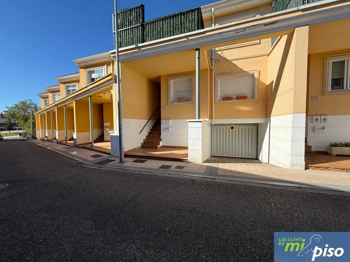 Flat with garden for sale in Calle Tajo 7a, imagen 37