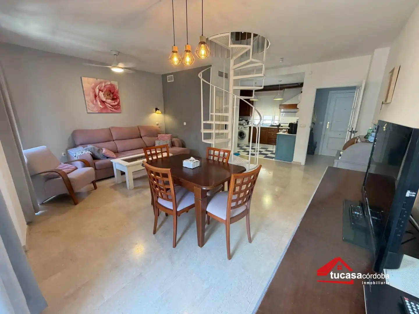 Dúplex en venda a Centro, imagen 8