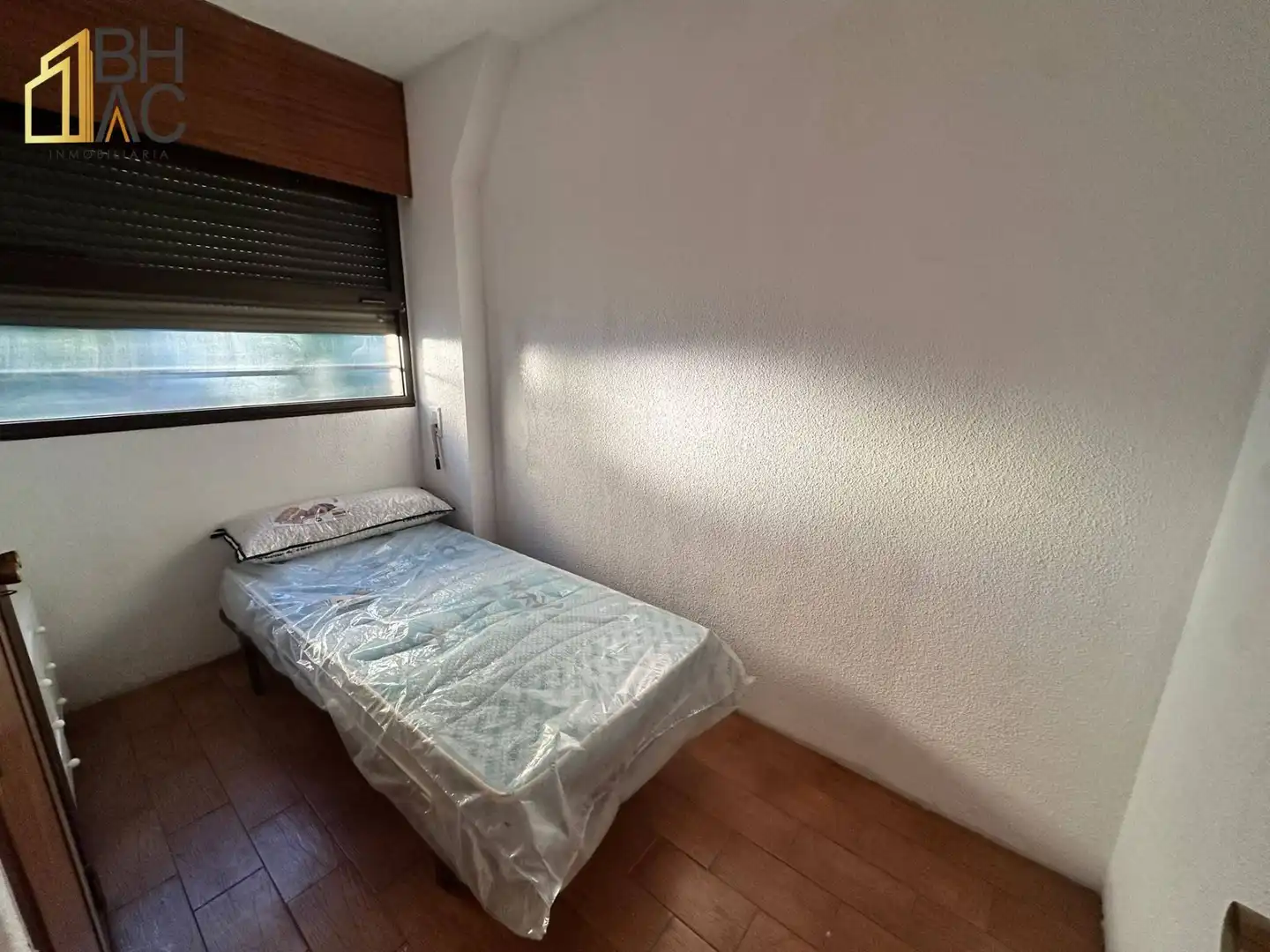 Dormitori de Pis en venda en La Moraleja amb Aire condicionat, Calefacció i Terrassa