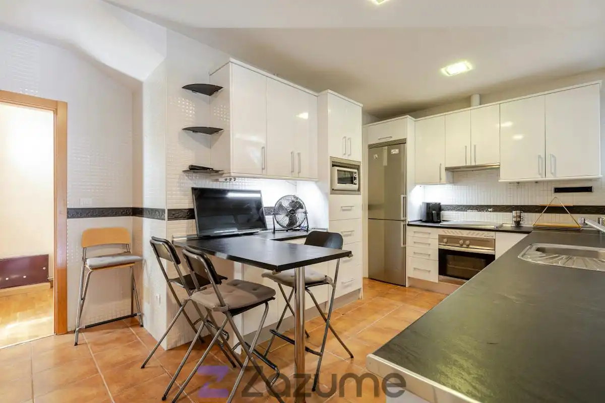 Haus mit Pool zur Miete in Cmo Viejo de Cobeña, imagen 7
