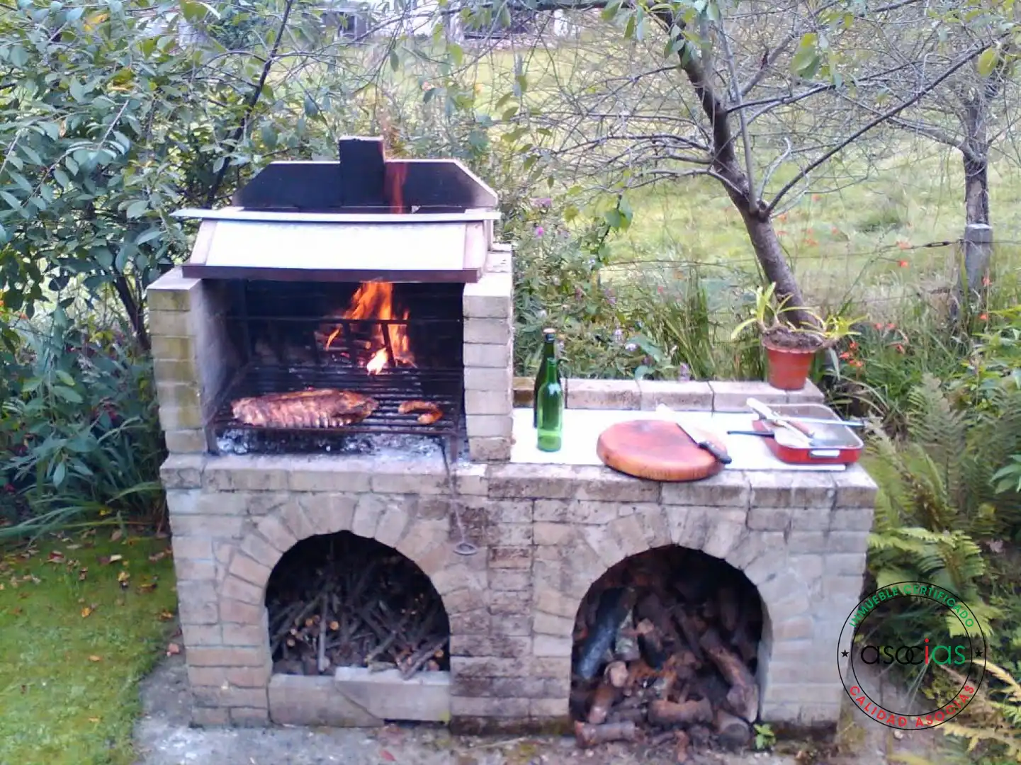 Casa o chalet en venta en Villaviciosa con Calefacción, Jardín privado y Parquet