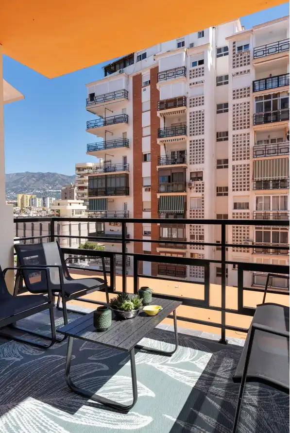 Piso con ascensor en venta en Puerto Deportivo