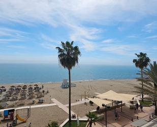 Exterior view of Flat to rent in Fuengirola  with Air Conditioner, Terrace and Furnished