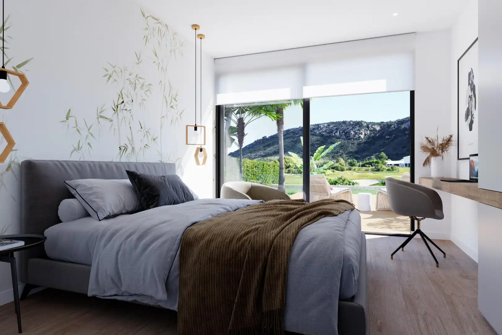 Villa avec terrasse à vendre à Monforte del Cid, imagen 9