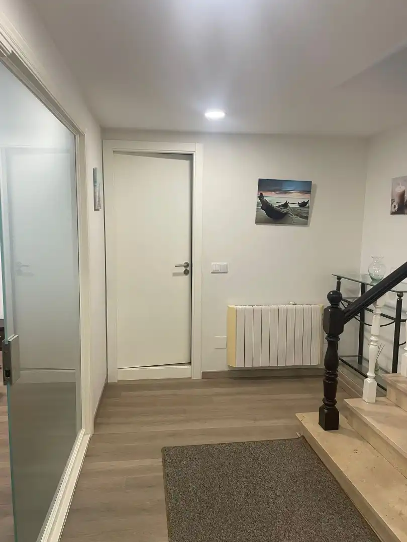 Piso de alquiler en Santiago de Compostela  con Amueblado